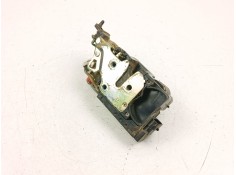Recambio de cerradura puerta trasera derecha para ssangyong rexton / rexton ii (gab_) 2.9 td referencia OEM IAM 7132008002  
