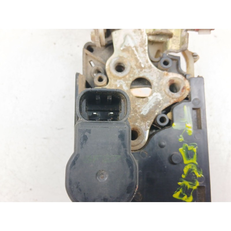 Recambio de cerradura puerta trasera derecha para ssangyong rexton / rexton ii (gab_) 2.9 td referencia OEM IAM 7132008002  