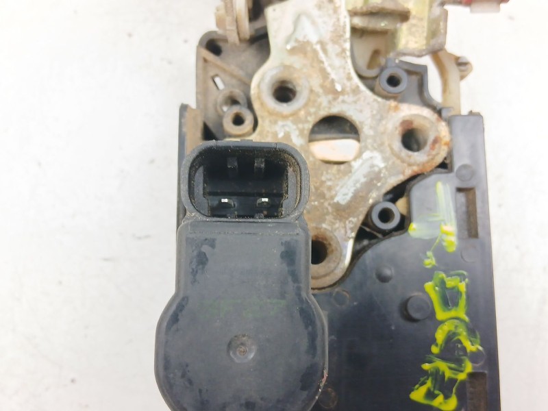 Recambio de cerradura puerta trasera derecha para ssangyong rexton / rexton ii (gab_) 2.9 td referencia OEM IAM 7132008002  