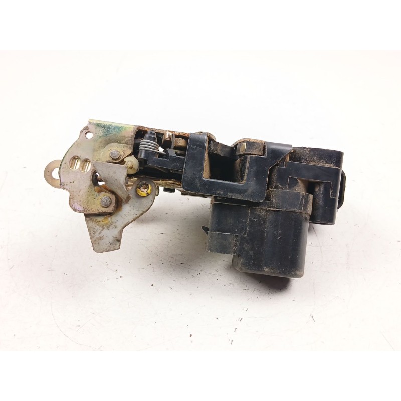 Recambio de cerradura puerta delantera izquierda para ssangyong rexton / rexton ii (gab_) 2.9 td referencia OEM IAM 7121008031  