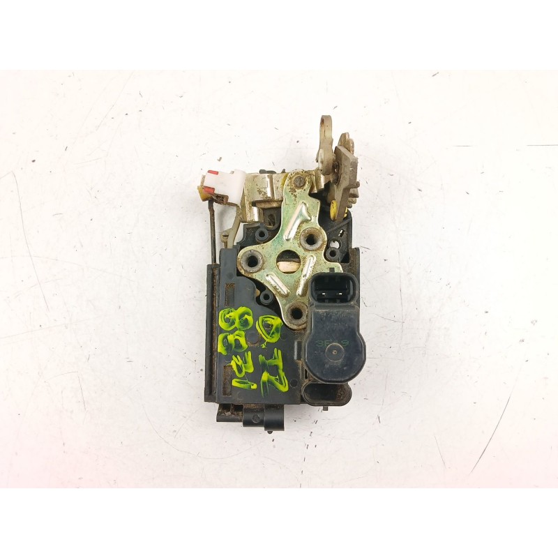 Recambio de cerradura puerta delantera izquierda para ssangyong rexton / rexton ii (gab_) 2.9 td referencia OEM IAM 7121008031  