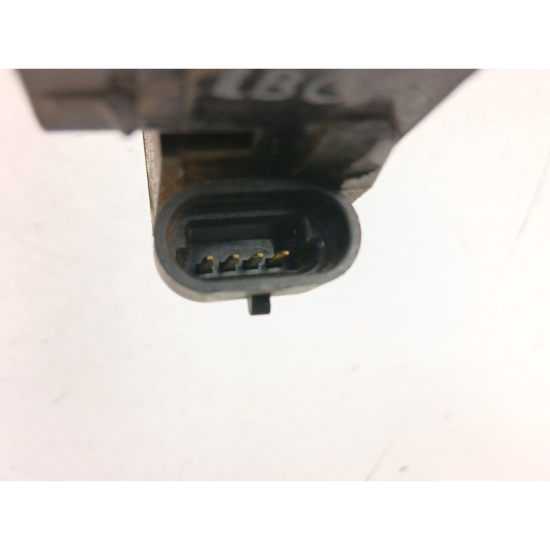 Recambio de cerradura puerta delantera izquierda para ssangyong rexton / rexton ii (gab_) 2.9 td referencia OEM IAM 7121008031  