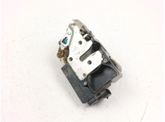 Recambio de cerradura puerta delantera derecha para ssangyong rexton / rexton ii (gab_) 2.9 td referencia OEM IAM 7121008021  