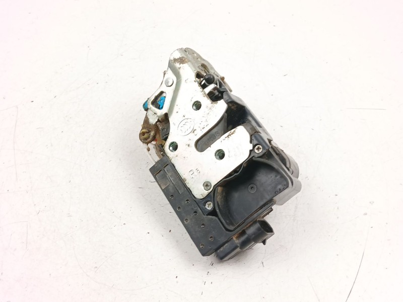 Recambio de cerradura puerta delantera derecha para ssangyong rexton / rexton ii (gab_) 2.9 td referencia OEM IAM 7121008021  