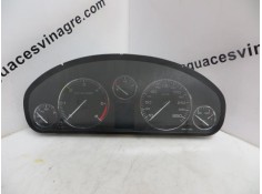 Recambio de cuadro instrumentos : peugeot 407 : 2.0 td /rhr (136cv) 5p [2005] para peugeot 407 2.0 td /rhr referencia OEM IAM PS