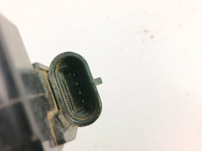 Recambio de cerradura puerta delantera derecha para ssangyong rexton / rexton ii (gab_) 2.9 td referencia OEM IAM 7121008021  