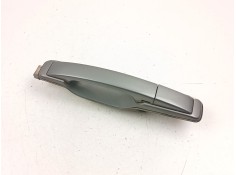 Recambio de manilla trasera izquierda para ssangyong rexton / rexton ii (gab_) 2.9 td referencia OEM IAM 7345008010  