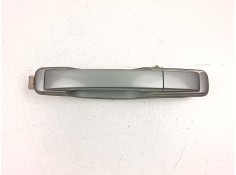 Recambio de manilla trasera izquierda para ssangyong rexton / rexton ii (gab_) 2.9 td referencia OEM IAM 7345008010   2