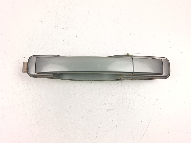 Recambio de manilla trasera izquierda para ssangyong rexton / rexton ii (gab_) 2.9 td referencia OEM IAM 7345008010  