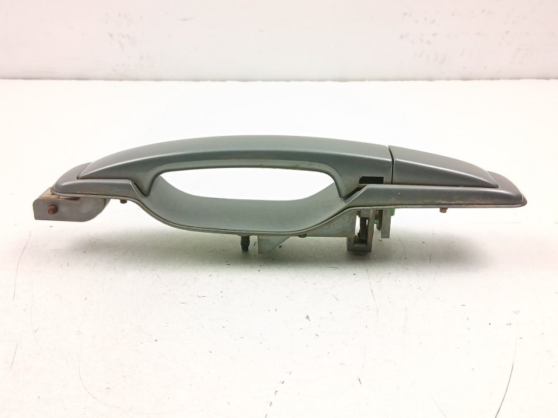 Recambio de manilla trasera izquierda para ssangyong rexton / rexton ii (gab_) 2.9 td referencia OEM IAM 7345008010  