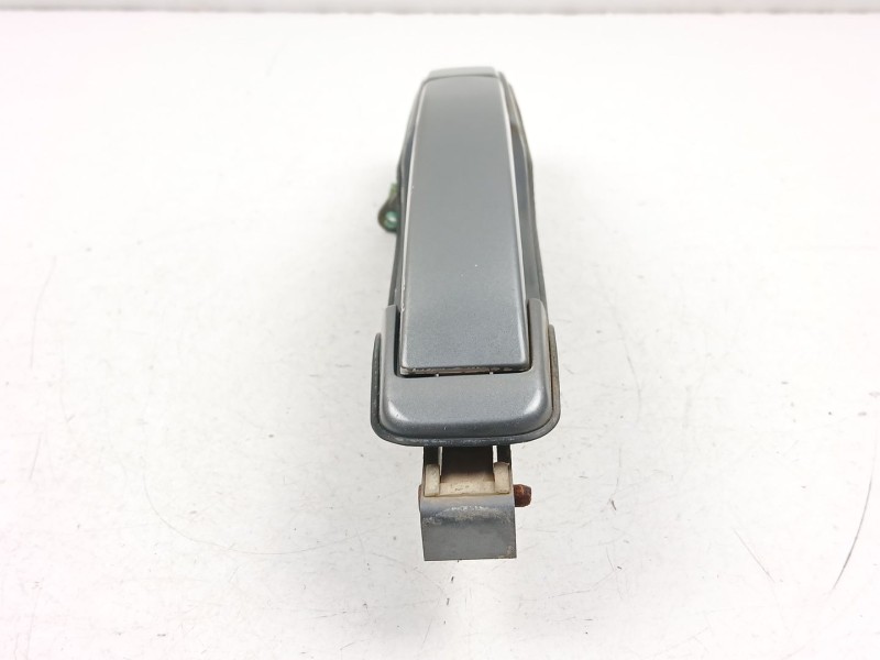 Recambio de manilla trasera izquierda para ssangyong rexton / rexton ii (gab_) 2.9 td referencia OEM IAM 7345008010  