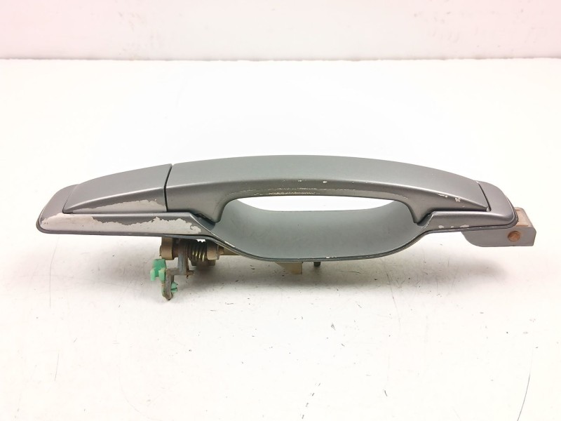 Recambio de manilla trasera izquierda para ssangyong rexton / rexton ii (gab_) 2.9 td referencia OEM IAM 7345008010  