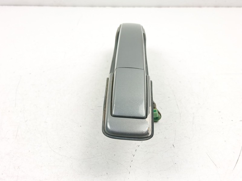 Recambio de manilla trasera izquierda para ssangyong rexton / rexton ii (gab_) 2.9 td referencia OEM IAM 7345008010  