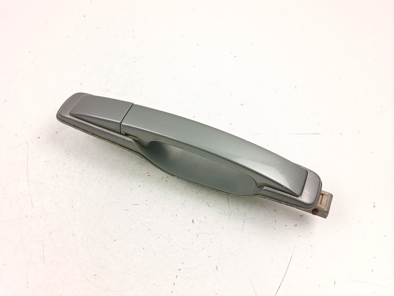 Recambio de manilla trasera derecha para ssangyong rexton / rexton ii (gab_) 2.9 td referencia OEM IAM 7346008010  