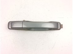 Recambio de manilla trasera derecha para ssangyong rexton / rexton ii (gab_) 2.9 td referencia OEM IAM 7346008010   2