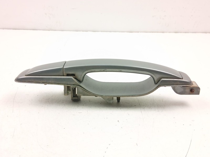 Recambio de manilla trasera derecha para ssangyong rexton / rexton ii (gab_) 2.9 td referencia OEM IAM 7346008010  