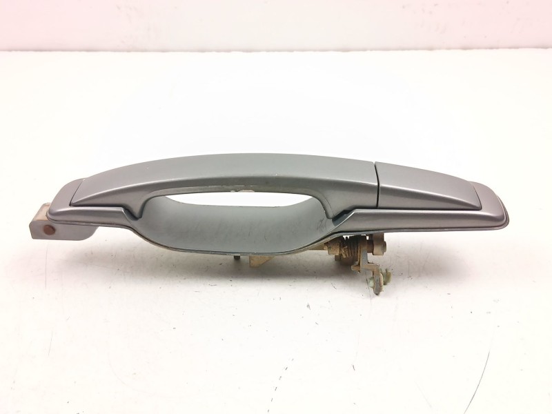 Recambio de manilla trasera derecha para ssangyong rexton / rexton ii (gab_) 2.9 td referencia OEM IAM 7346008010  