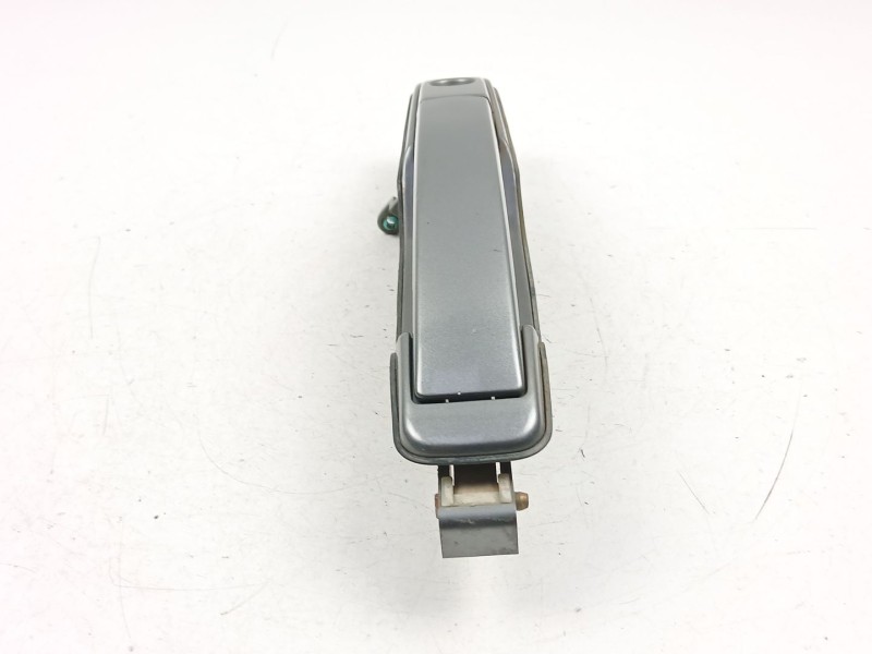 Recambio de manilla delantera izquierda para ssangyong rexton / rexton ii (gab_) 2.9 td referencia OEM IAM 7245008010  