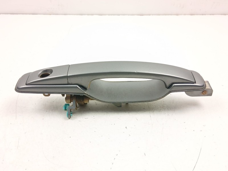 Recambio de manilla delantera izquierda para ssangyong rexton / rexton ii (gab_) 2.9 td referencia OEM IAM 7245008010  