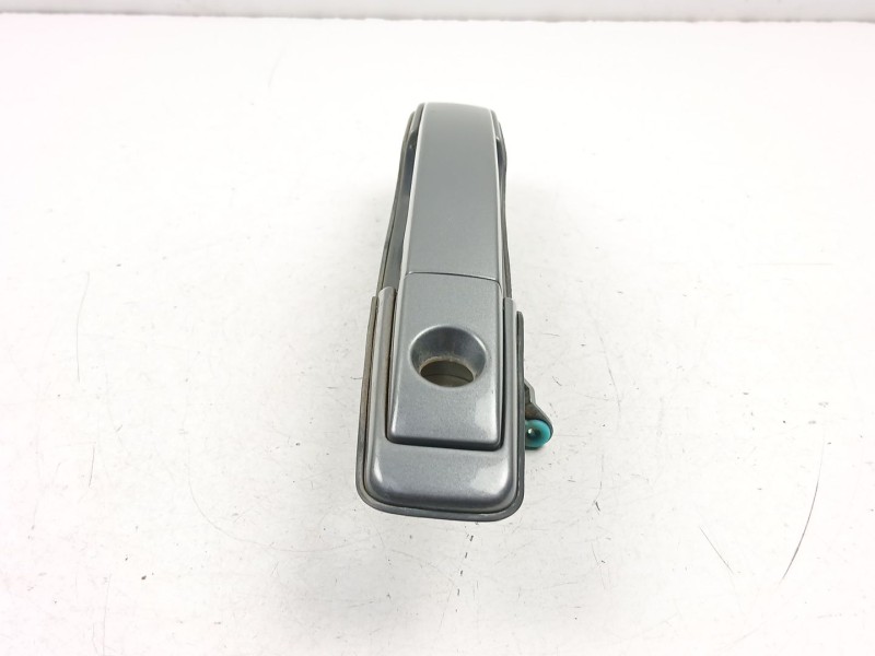 Recambio de manilla delantera izquierda para ssangyong rexton / rexton ii (gab_) 2.9 td referencia OEM IAM 7245008010  