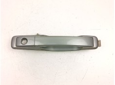 Recambio de manilla delantera derecha para ssangyong rexton / rexton ii (gab_) 2.9 td referencia OEM IAM 7246008010   2