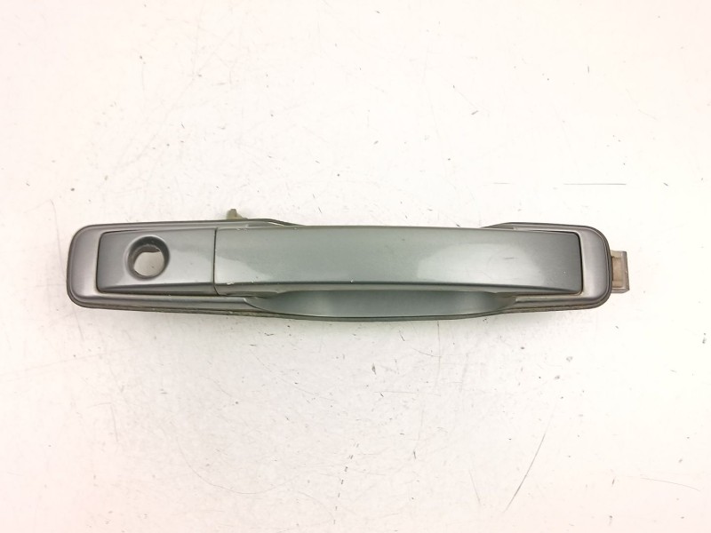 Recambio de manilla delantera derecha para ssangyong rexton / rexton ii (gab_) 2.9 td referencia OEM IAM 7246008010  