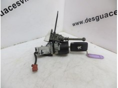 Recambio de antirrobo clausor de arranque : peugeot 407 : 2.0 td /rhr (136cv) 5p [2005] para peugeot 407 2.0 td /rhr referencia 