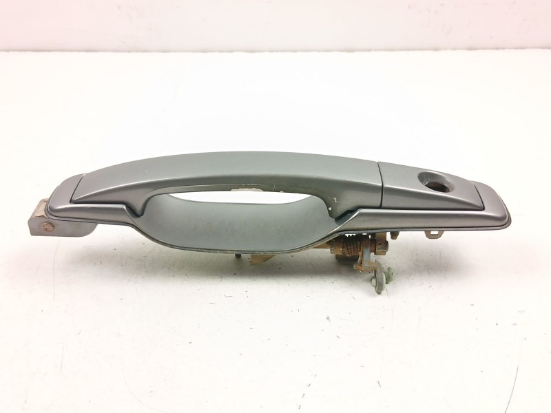 Recambio de manilla delantera derecha para ssangyong rexton / rexton ii (gab_) 2.9 td referencia OEM IAM 7246008010  