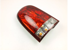 Recambio de piloto trasero izquierdo para ssangyong rexton / rexton ii (gab_) 2.9 td referencia OEM IAM 8360108500  