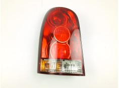 Recambio de piloto trasero izquierdo para ssangyong rexton / rexton ii (gab_) 2.9 td referencia OEM IAM 8360108500   2