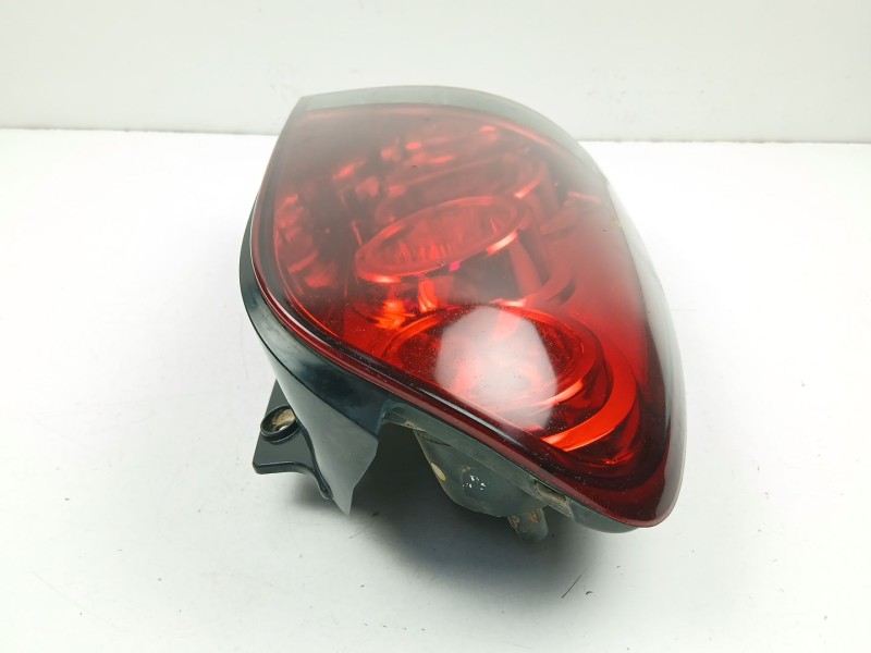 Recambio de piloto trasero izquierdo para ssangyong rexton / rexton ii (gab_) 2.9 td referencia OEM IAM 8360108500  