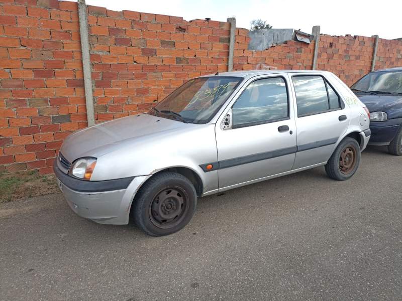 ford fiesta iv (ja_, jb_) del año 2000