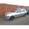 ford fiesta iv (ja_, jb_) del año 2000