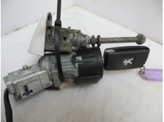 Recambio de antirrobo clausor de arranque : peugeot 407 : 2.0 td /rhr (136cv) 5p [2005] para peugeot 407 2.0 td /rhr referencia  2