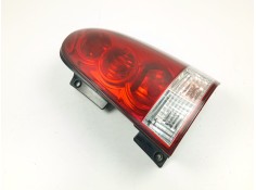 Recambio de piloto trasero derecho para ssangyong rexton / rexton ii (gab_) 2.9 td referencia OEM IAM 8360208001  