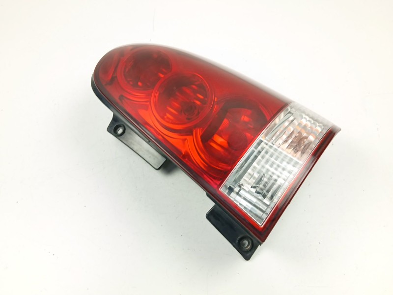 Recambio de piloto trasero derecho para ssangyong rexton / rexton ii (gab_) 2.9 td referencia OEM IAM 8360208001  