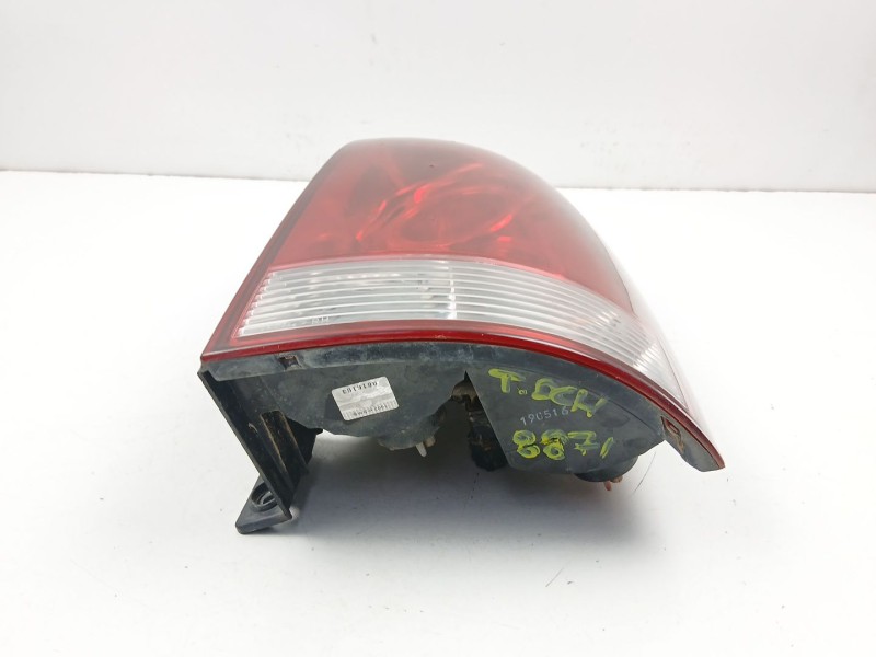 Recambio de piloto trasero derecho para ssangyong rexton / rexton ii (gab_) 2.9 td referencia OEM IAM 8360208001  