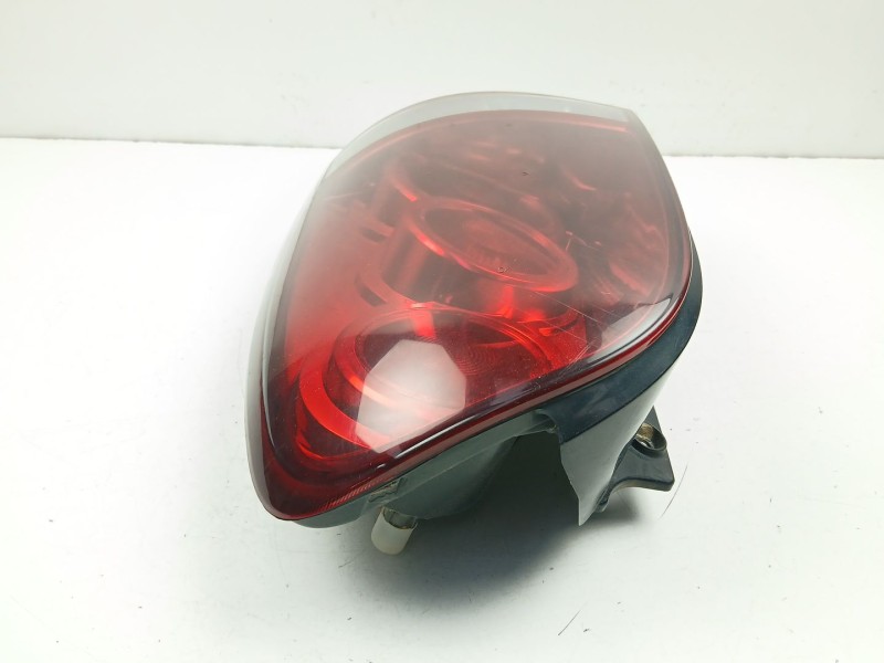 Recambio de piloto trasero derecho para ssangyong rexton / rexton ii (gab_) 2.9 td referencia OEM IAM 8360208001  