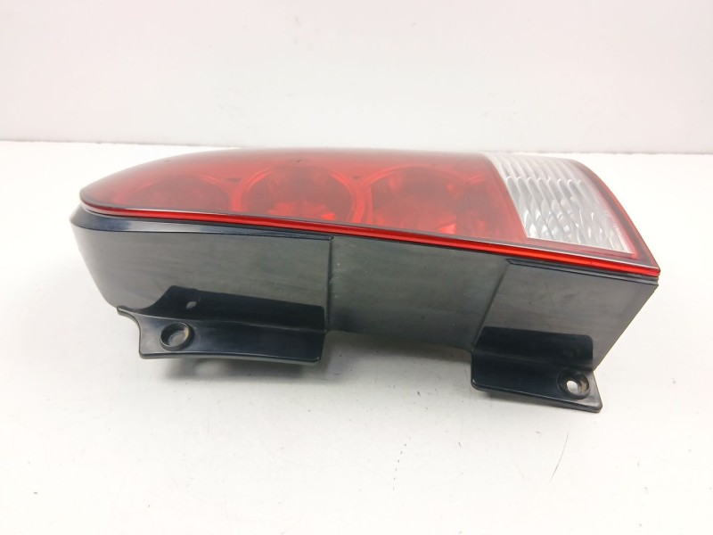 Recambio de piloto trasero derecho para ssangyong rexton / rexton ii (gab_) 2.9 td referencia OEM IAM 8360208001  