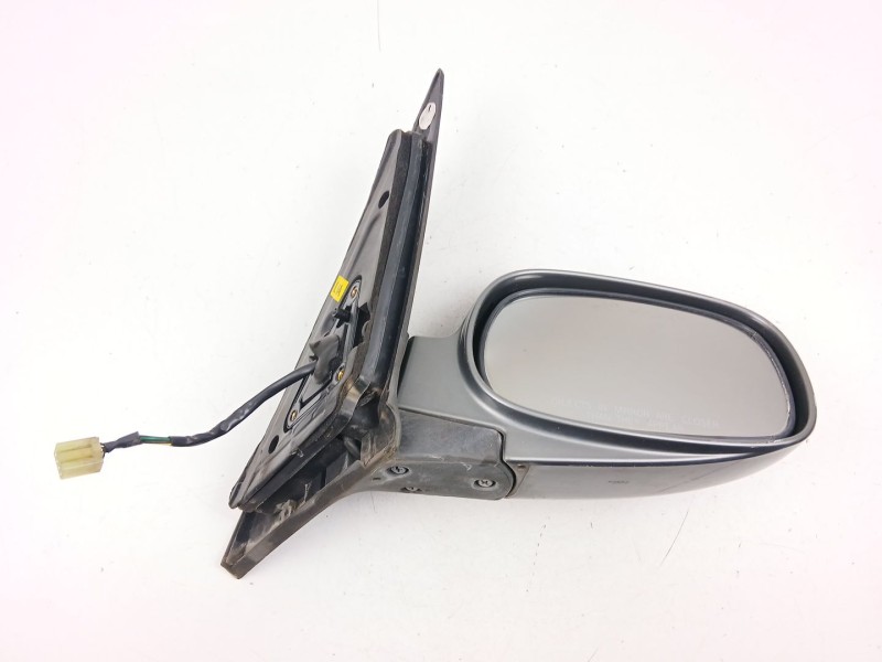 Recambio de retrovisor derecho para ssangyong rexton / rexton ii (gab_) 2.9 td referencia OEM IAM 7894008150  