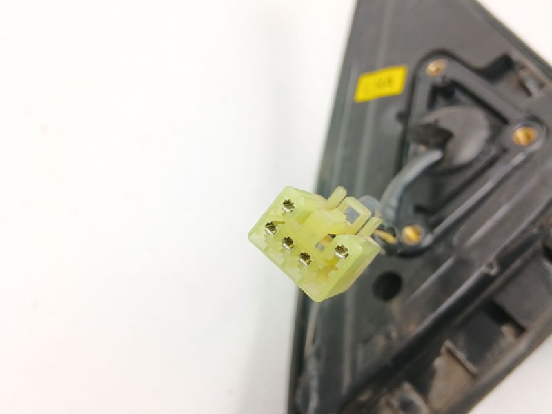 Recambio de retrovisor derecho para ssangyong rexton / rexton ii (gab_) 2.9 td referencia OEM IAM 7894008150  