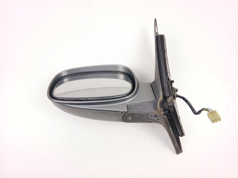 Recambio de retrovisor izquierdo para ssangyong rexton / rexton ii (gab_) 2.9 td referencia OEM IAM 7893008050  