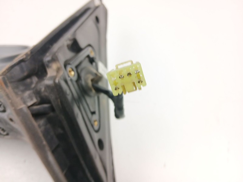 Recambio de retrovisor izquierdo para ssangyong rexton / rexton ii (gab_) 2.9 td referencia OEM IAM 7893008050  