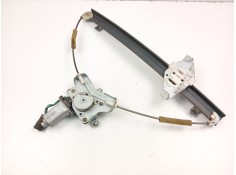 Recambio de elevalunas delantero izquierdo para ssangyong rexton / rexton ii (gab_) 2.9 td referencia OEM IAM 7233008001  