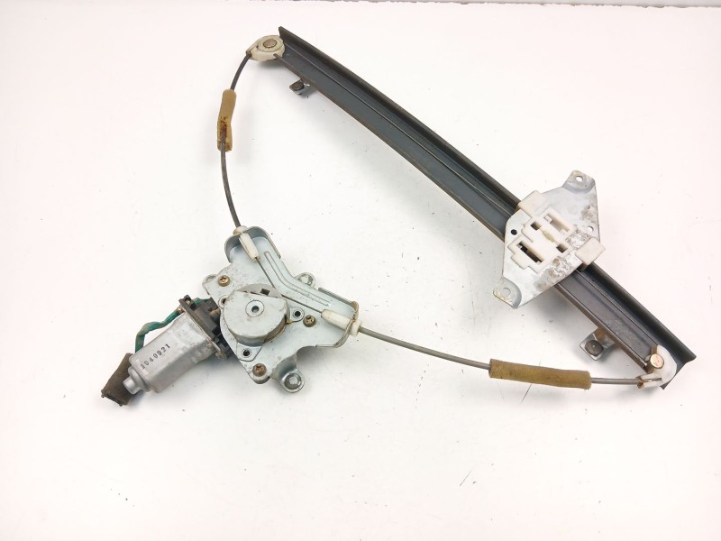 Recambio de elevalunas delantero izquierdo para ssangyong rexton / rexton ii (gab_) 2.9 td referencia OEM IAM 7233008001  