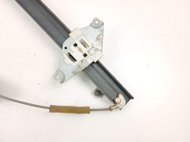 Recambio de elevalunas delantero izquierdo para ssangyong rexton / rexton ii (gab_) 2.9 td referencia OEM IAM 7233008001  