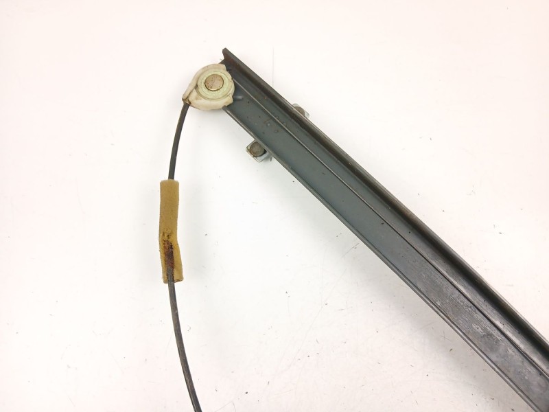 Recambio de elevalunas delantero izquierdo para ssangyong rexton / rexton ii (gab_) 2.9 td referencia OEM IAM 7233008001  