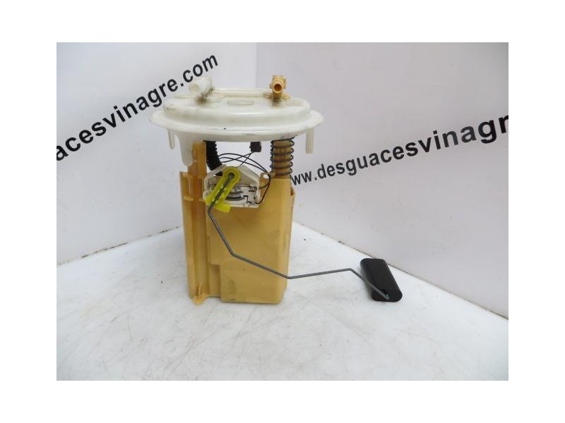 Recambio de bomba gasolina / aforadores : peugeot 407 : 2.0 td /rhr (136cv) 5p [2005] para peugeot 407 2.0 td /rhr referencia OE