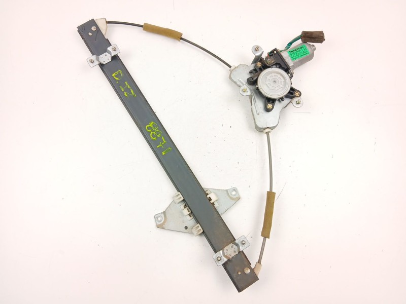 Recambio de elevalunas delantero izquierdo para ssangyong rexton / rexton ii (gab_) 2.9 td referencia OEM IAM 7233008001  