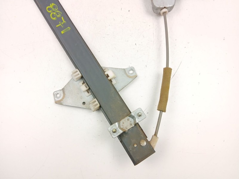 Recambio de elevalunas delantero izquierdo para ssangyong rexton / rexton ii (gab_) 2.9 td referencia OEM IAM 7233008001  